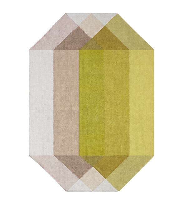 Diamond Outdoor Gan Tapis