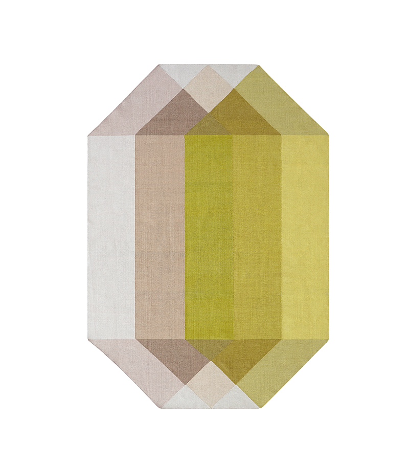 Diamond Outdoor Gan Tapis