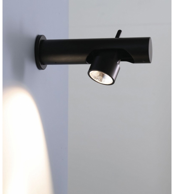 Calabrone Martinelli Luce Lámpara de Pared/Techo