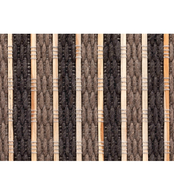 Goz Tsuchi Gan Teppich