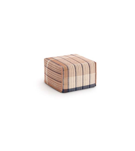 Gan Pouf Reversible