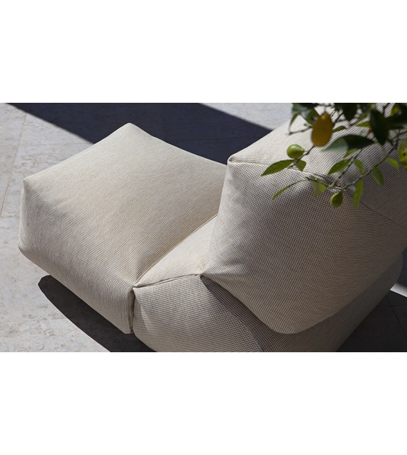 Grapy Vichy Gan Petit Fauteuil