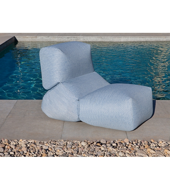 Grapy Vichy Gan Petit Fauteuil