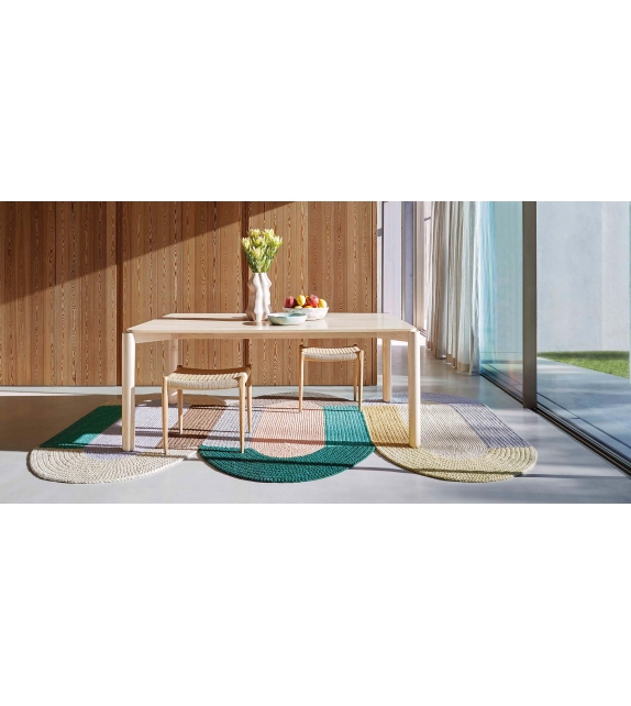 The Crochet Collection Gan Tappeto