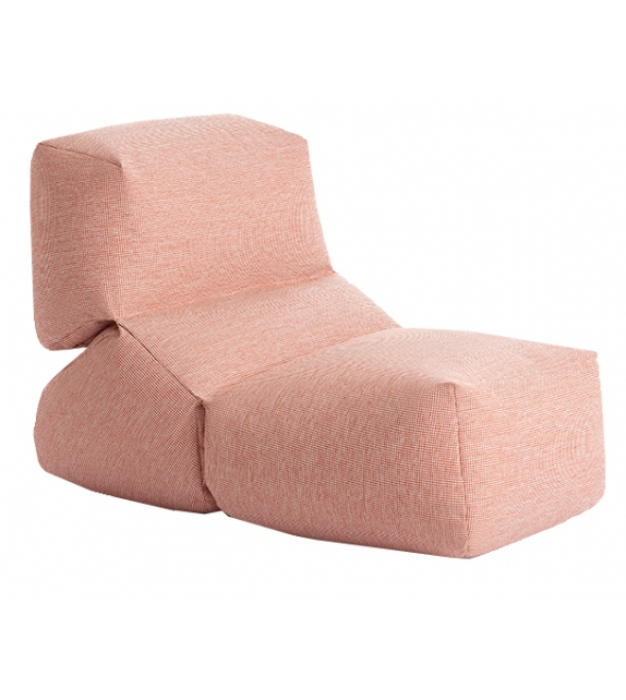 Grapy Vichy Gan Petit Fauteuil