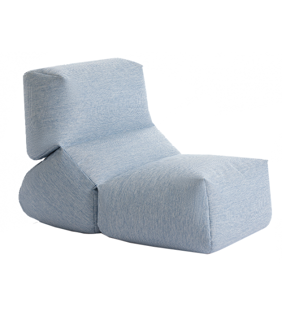 Grapy Vichy Gan Petit Fauteuil