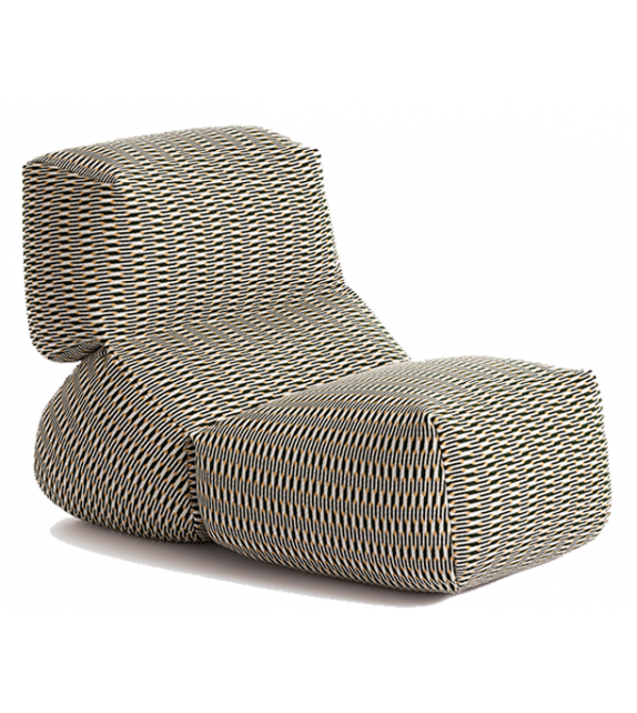 Grapy Decó Gan Sillón