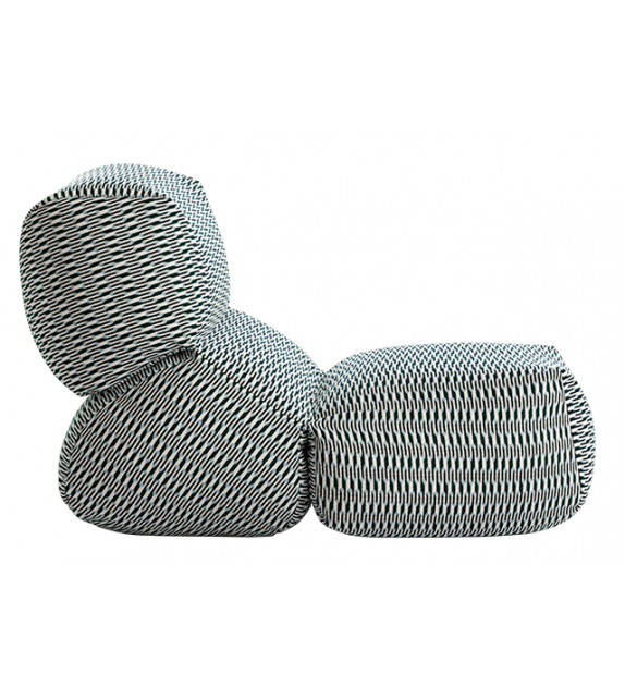 Grapy Decó Gan Sillón