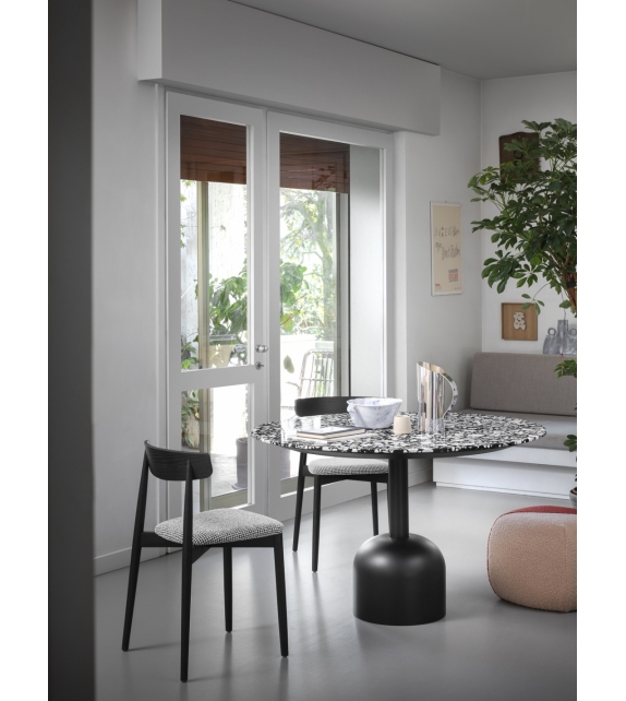 Illo Miniforms Tavolo