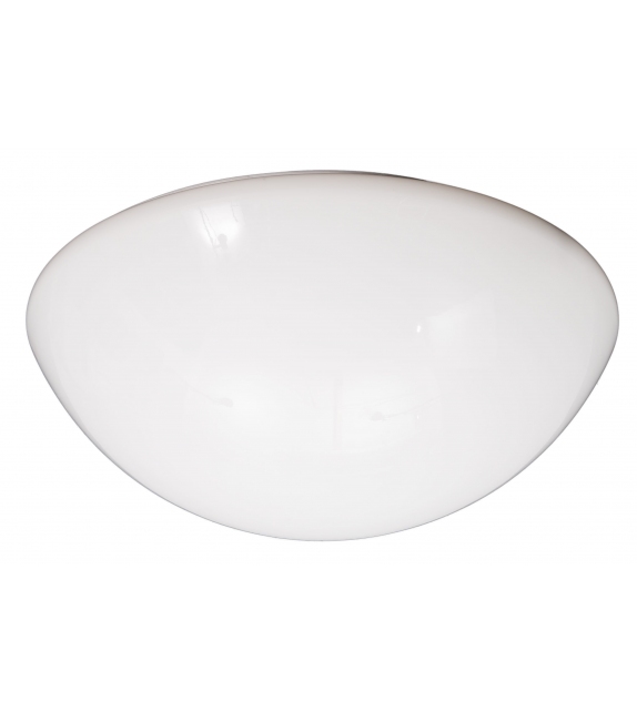 Semisfera Martinelli Luce Lampada da Soffitto/Parete