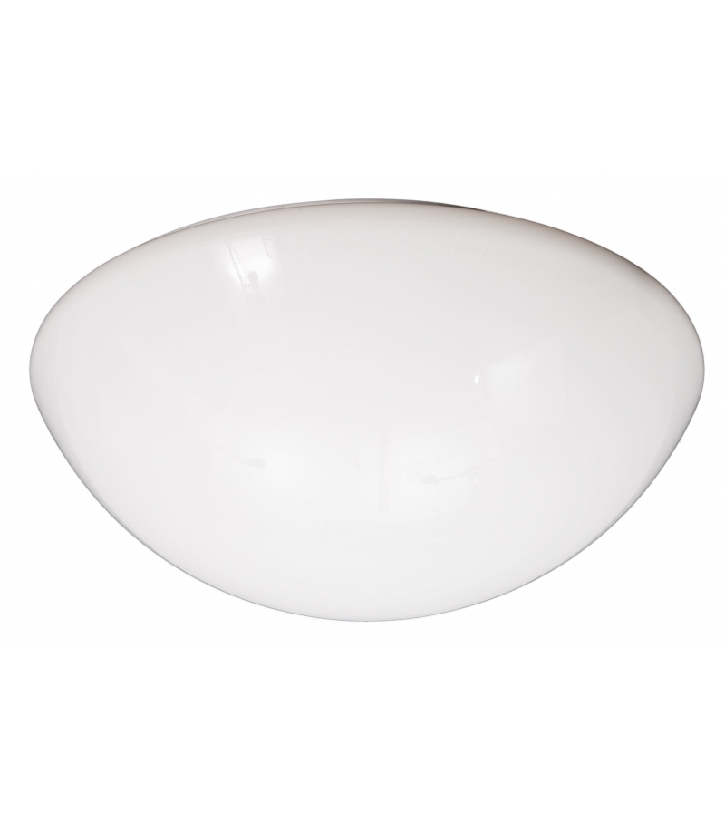 Semisfera Martinelli Luce Lampada da Soffitto/Parete