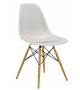 Ready for shipping - Eames Plastic Chairs DSW Vitra