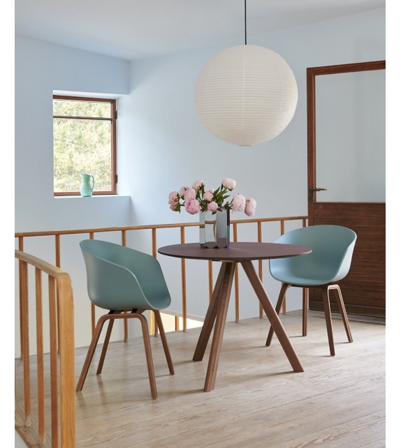 Copenhague CPH20 Hay Tavolo