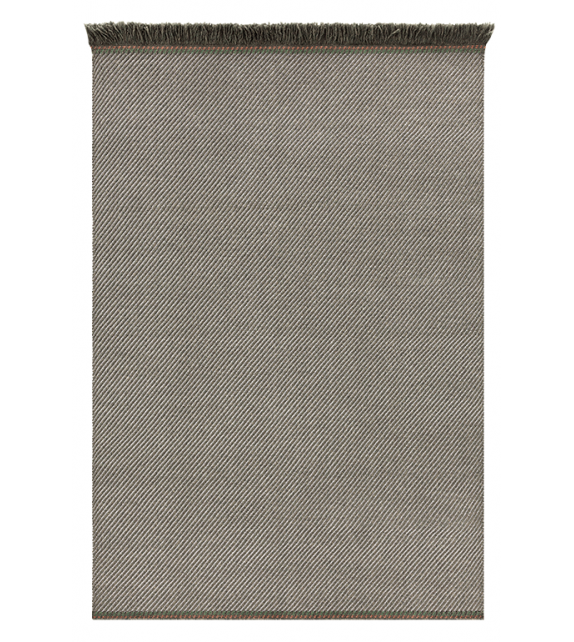 Garden Layers Diagonal Gan Tapis