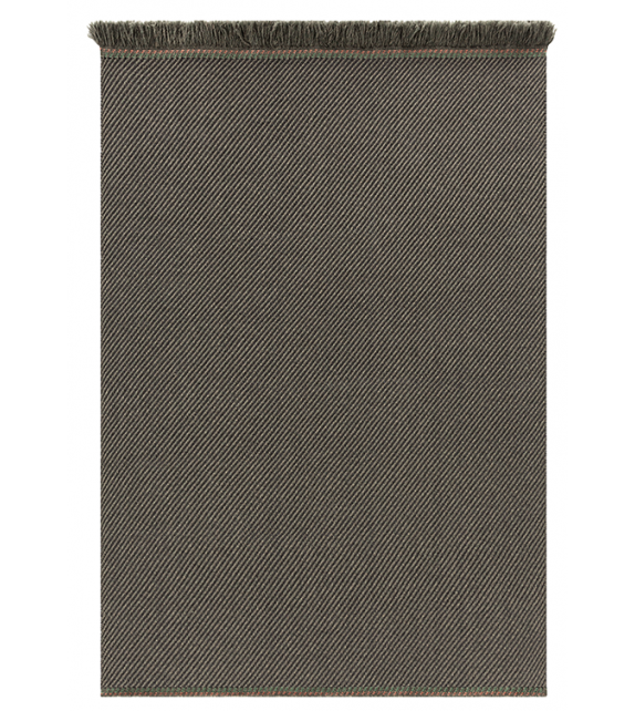 Garden Layers Diagonal Gan Tapis