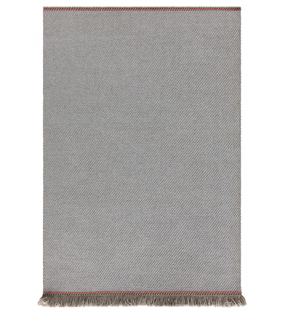 Garden Layers Diagonal Gan Tapis