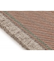 Garden Layers Diagonal Gan Rug