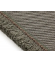 Garden Layers Diagonal Gan Rug