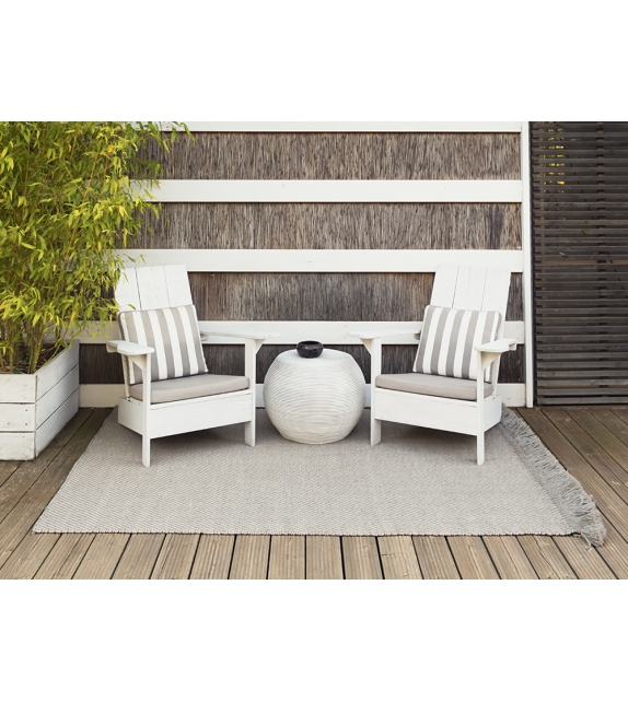 Garden Layers Diagonal Gan Tapis