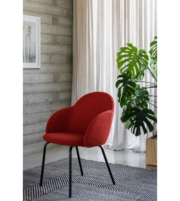 Iola Miniforms Sedia