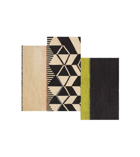 Rustic Chic Gan Tappeto