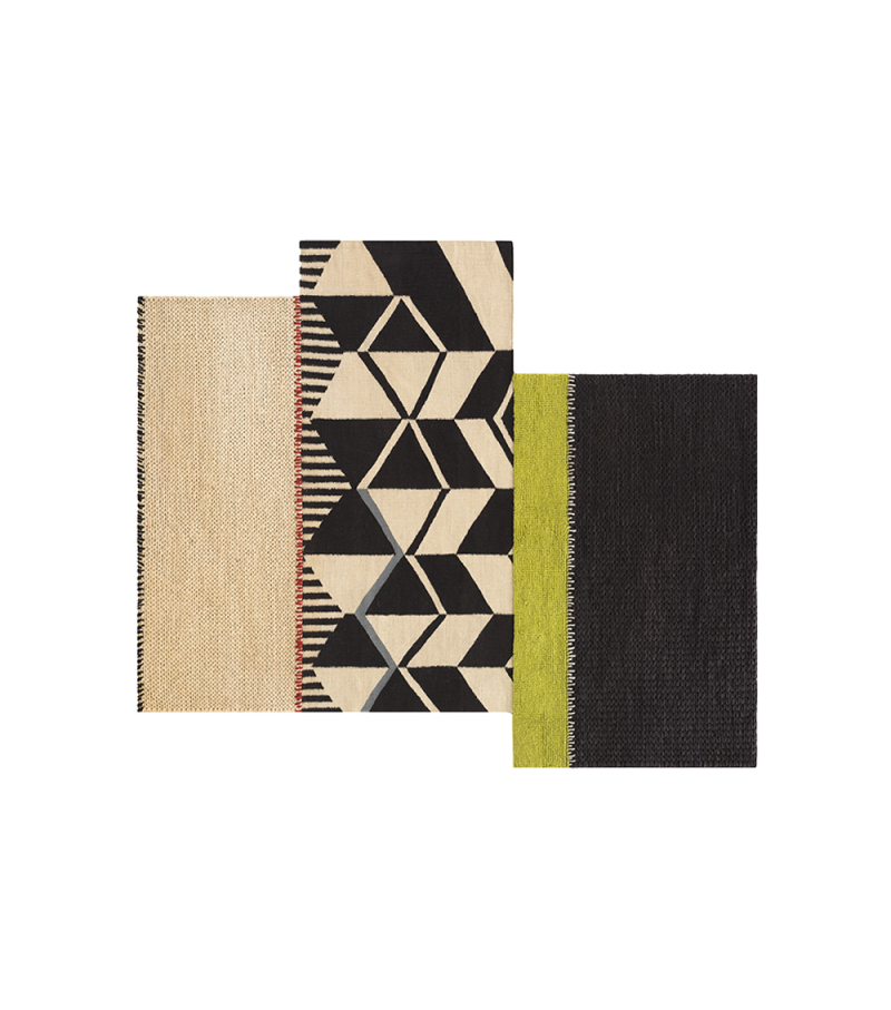 Rustic Chic Gan Alfombra