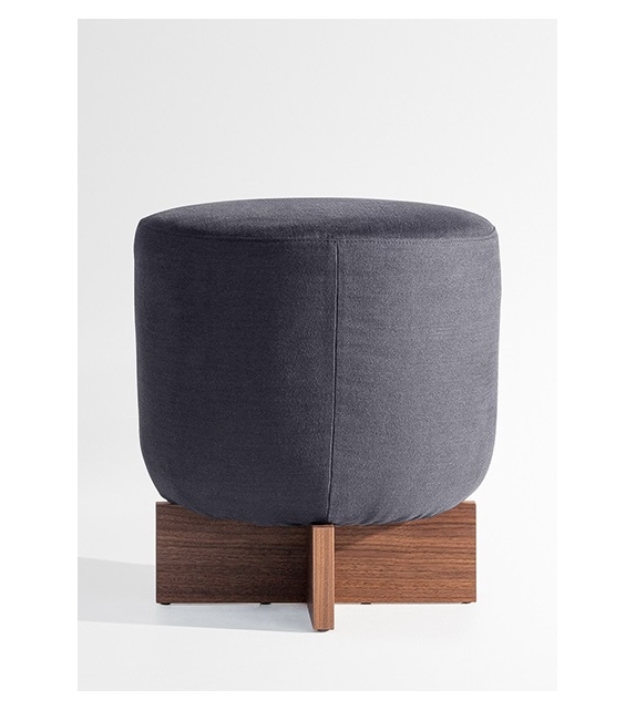 Cross Pouf Bonaldo