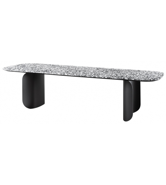 Barry Table Miniforms