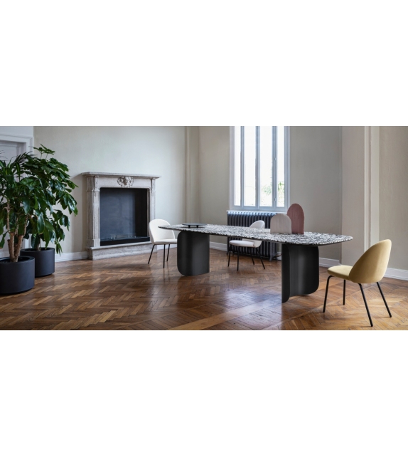 Barry Table Miniforms