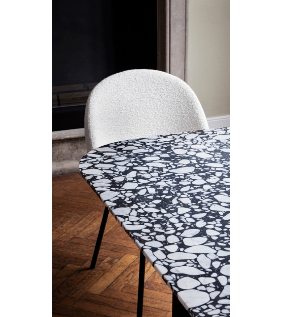 Barry Table Miniforms