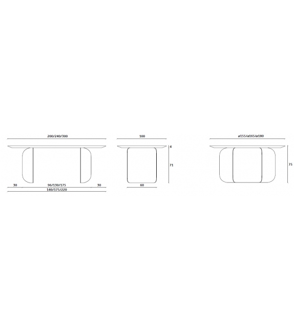 Barry Miniforms Mesa