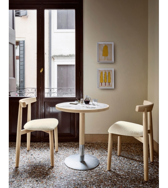 Briscola Miniforms Tisch