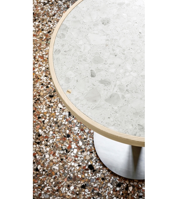 Briscola Miniforms Table