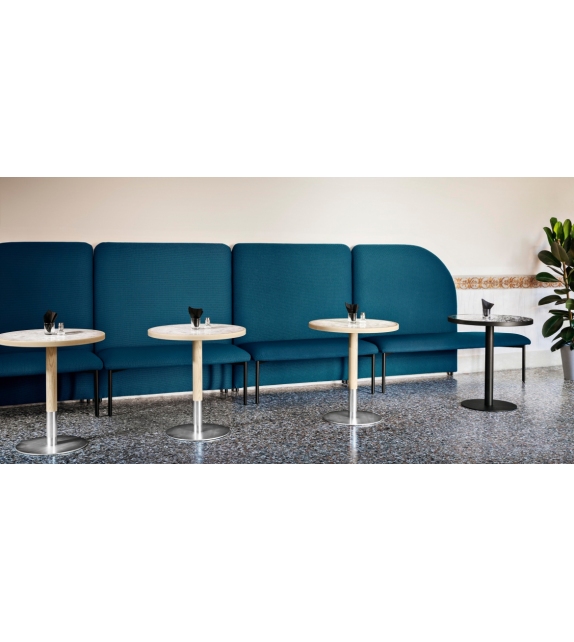 Briscola Table Miniforms