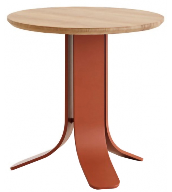Isla Gan Table D'appoint