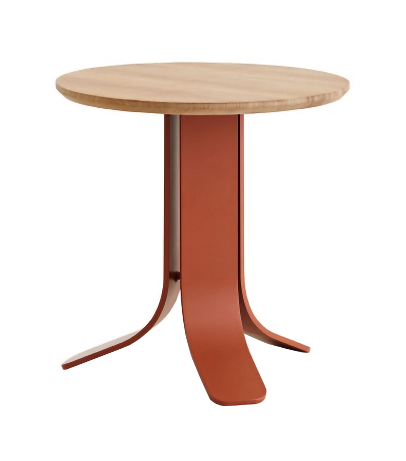 Isla Gan Table D'appoint
