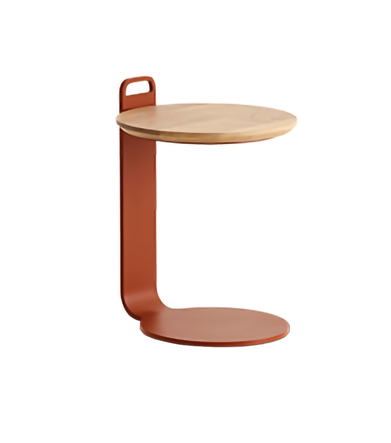 Isla Gan Table D'appoint