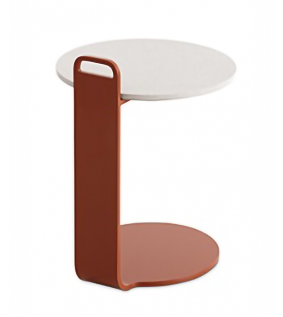 Isla Gan Table D'appoint