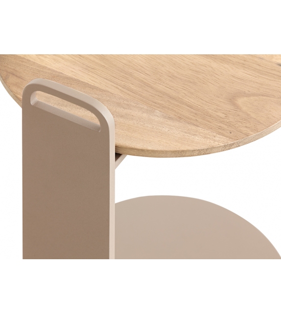 Isla Gan Table D'appoint