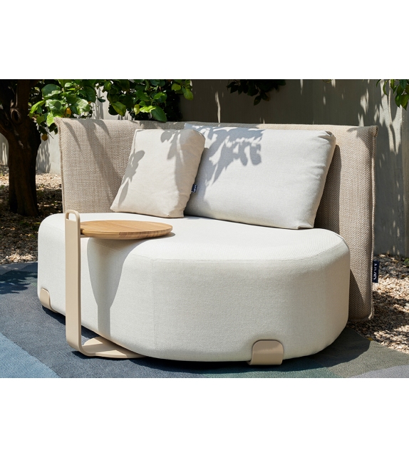 Isla Gan Table D'appoint