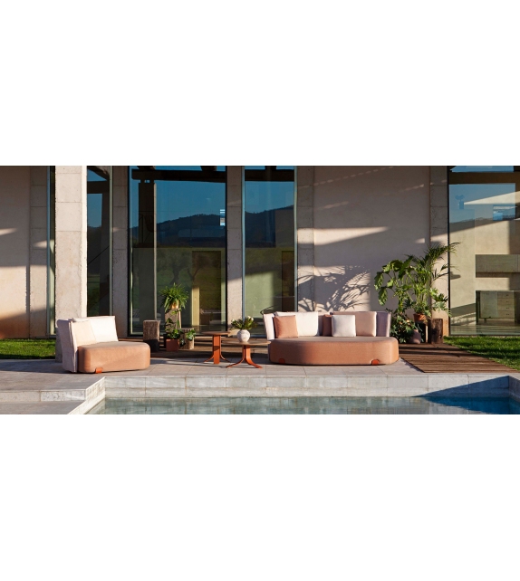 Isla Gan Mesa Auxiliar