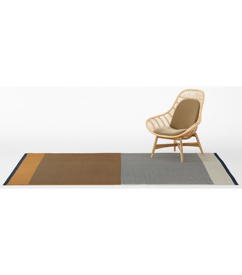 Line Kettal Rug