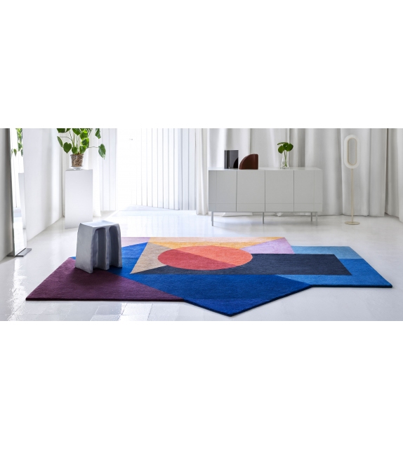 Zoe Kubb Gan Tappeto