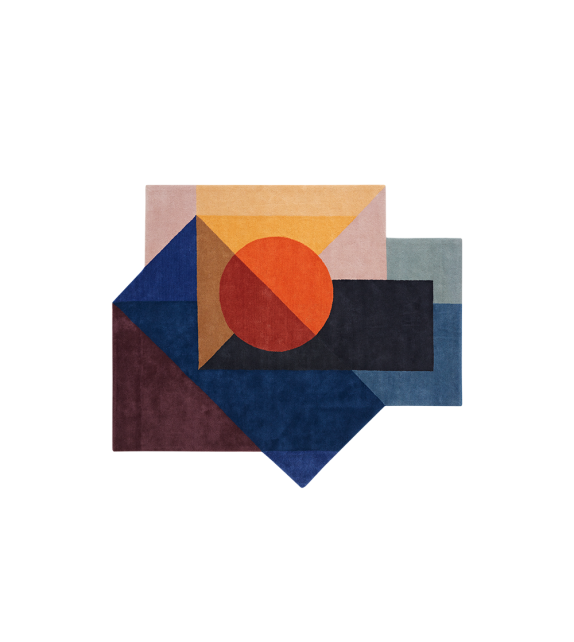 Zoe Kubb Gan Alfombra