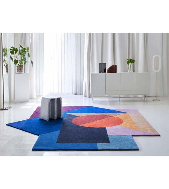 Zoe Kubb Gan Tappeto