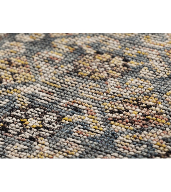 Hidraulic Gan Tappeto