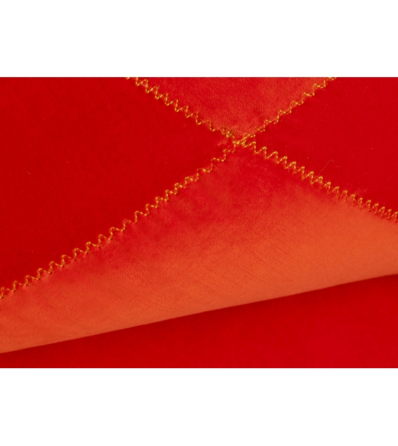 Grapy Velvet Gan Poltroncina