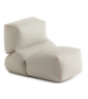 Grapy Cotton Gan Petit Fauteuil