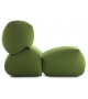 Grapy Cotton Gan Sillón