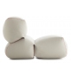 Grapy Cotton Gan Sillón